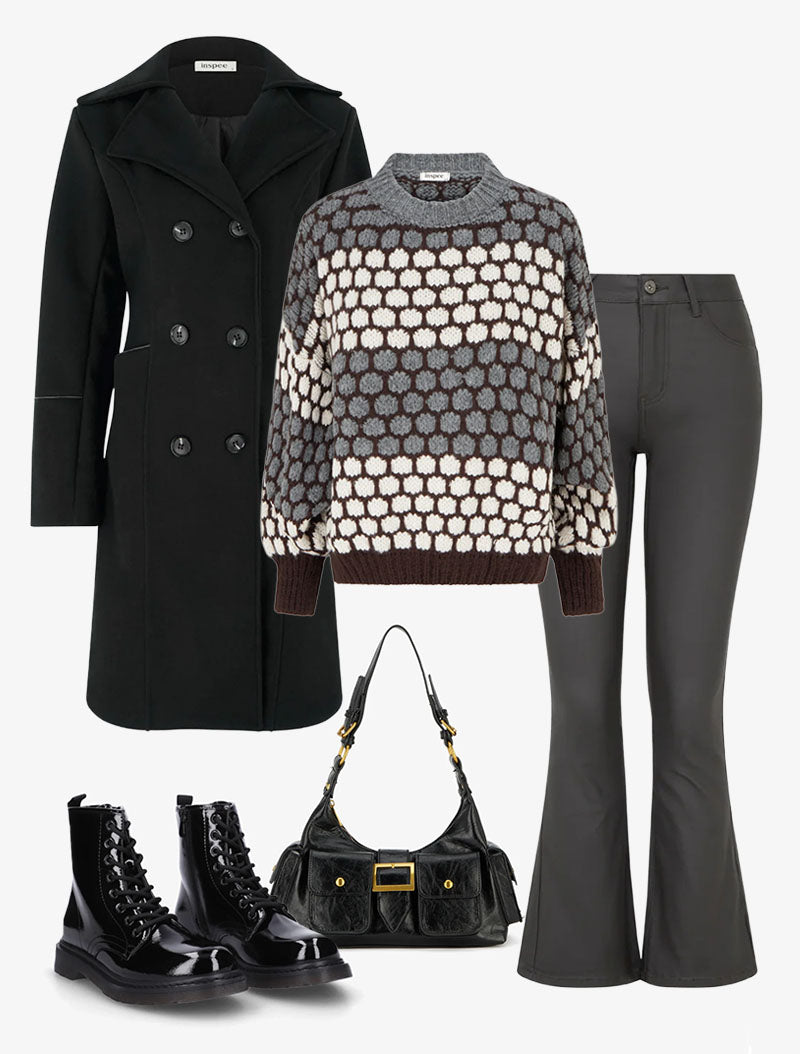 Look Bevis - 1
