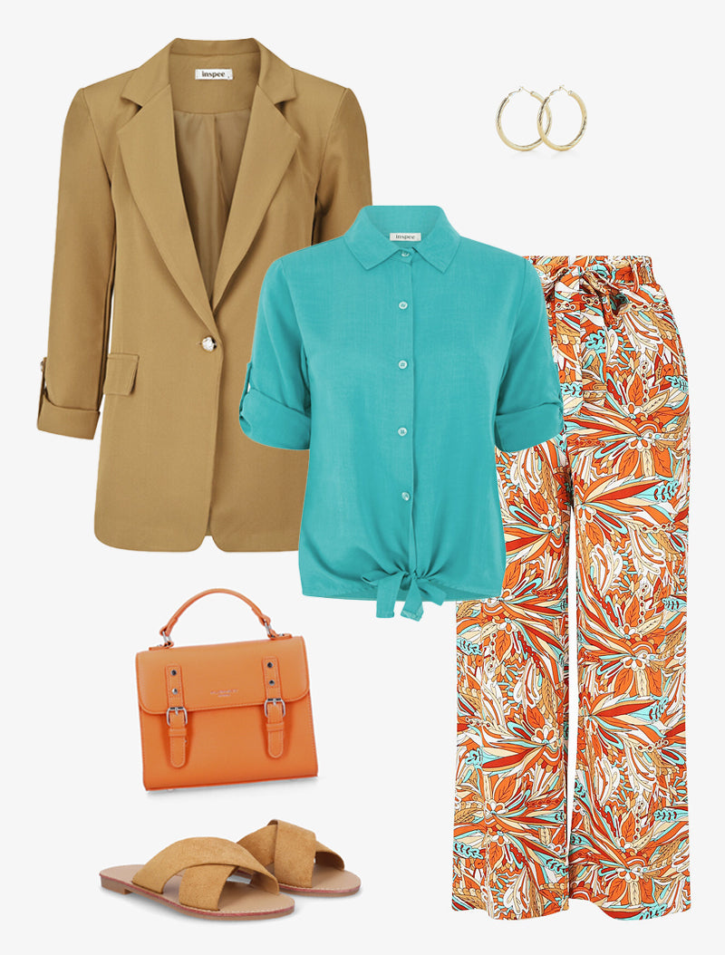 Look Biliana - 1