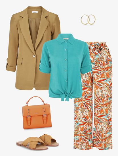 Look Biliana - 1