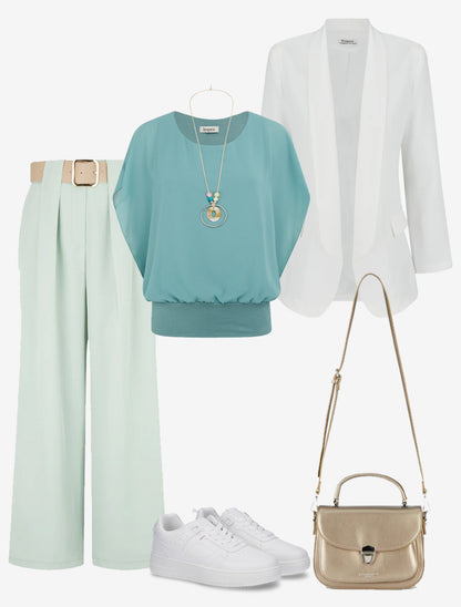 Look Birdy - 1