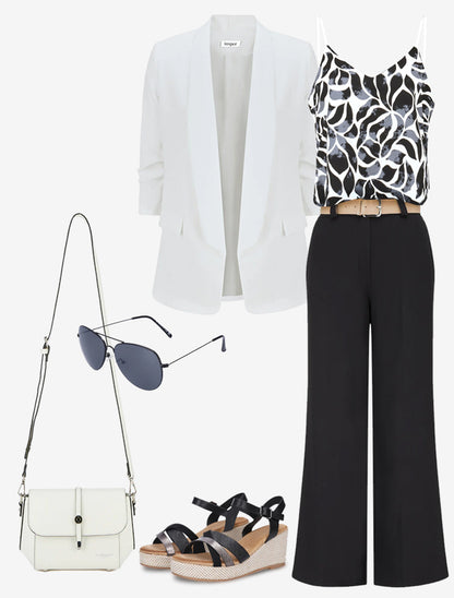 Look Bliss - 1
