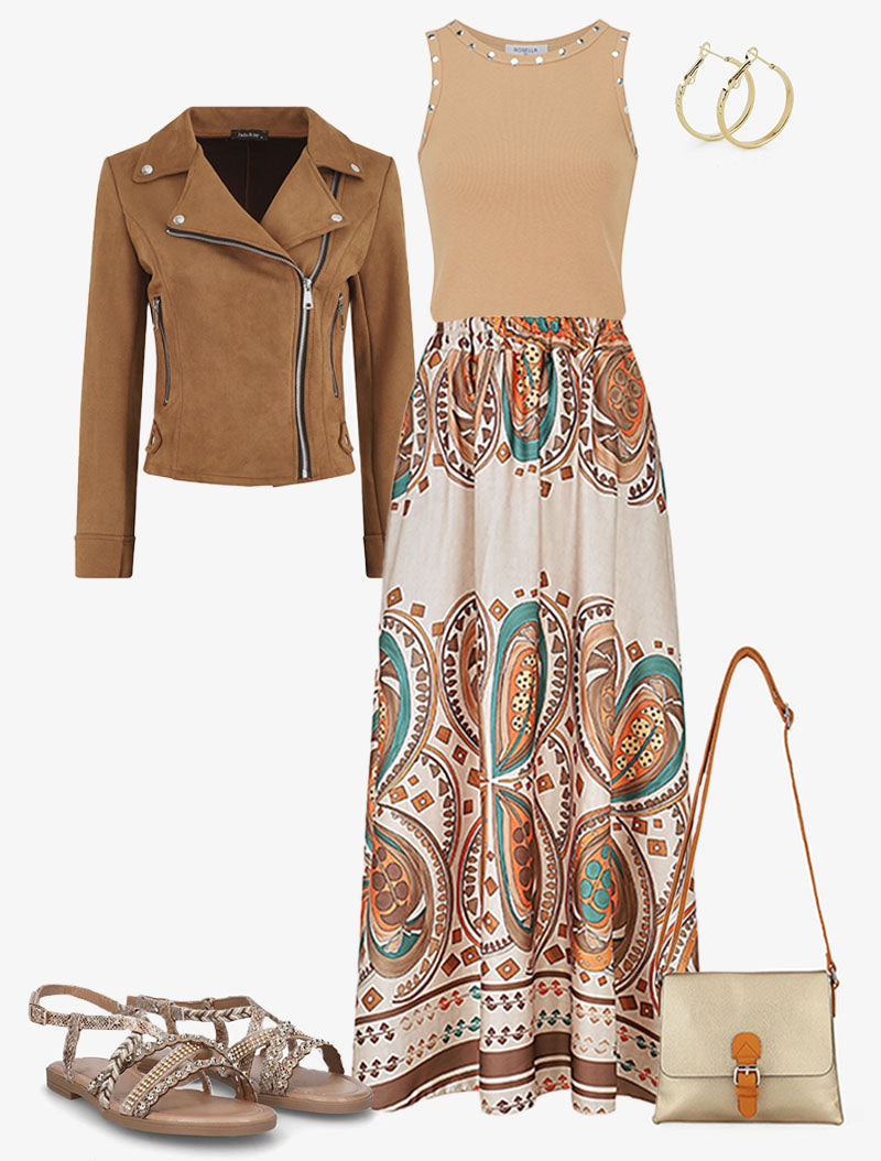 Look Brihana - 1