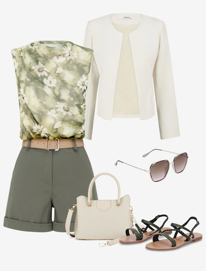Look Brunah - 1