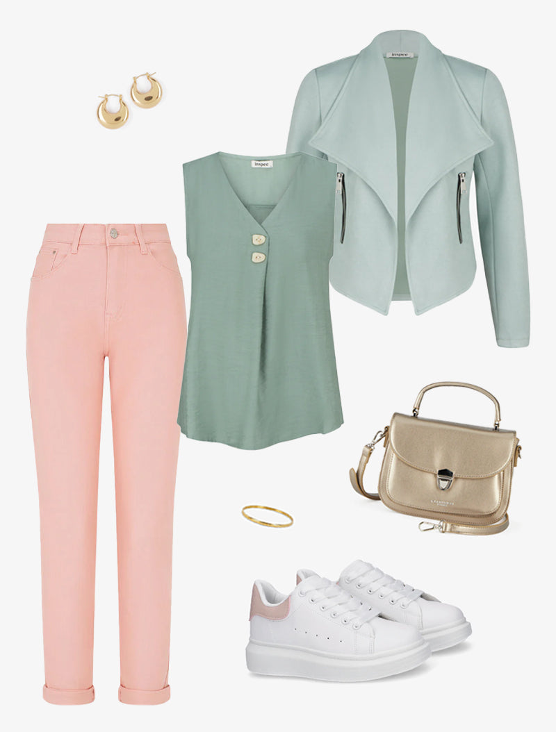 Look Brunelle - 1