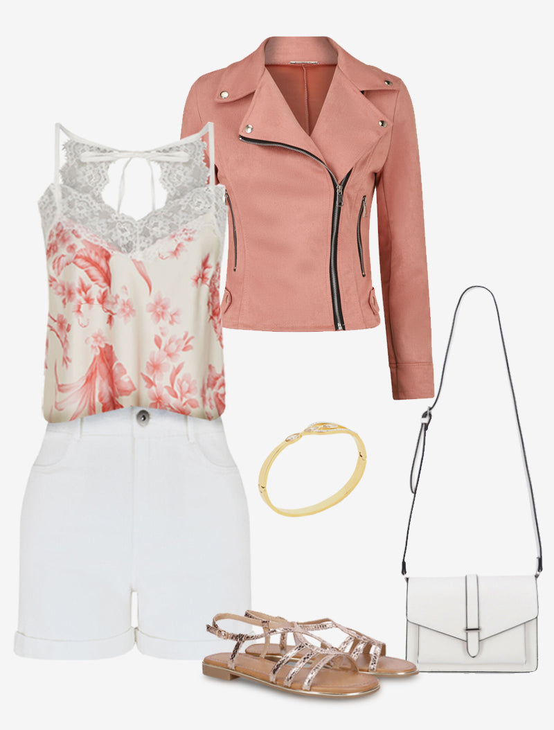Look Cadia - 1