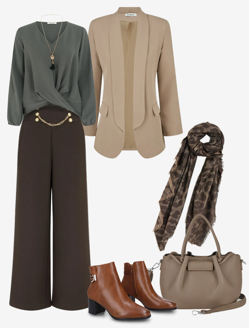 Look Caley - 1