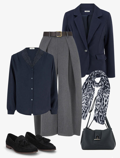 Look Calisa - 1