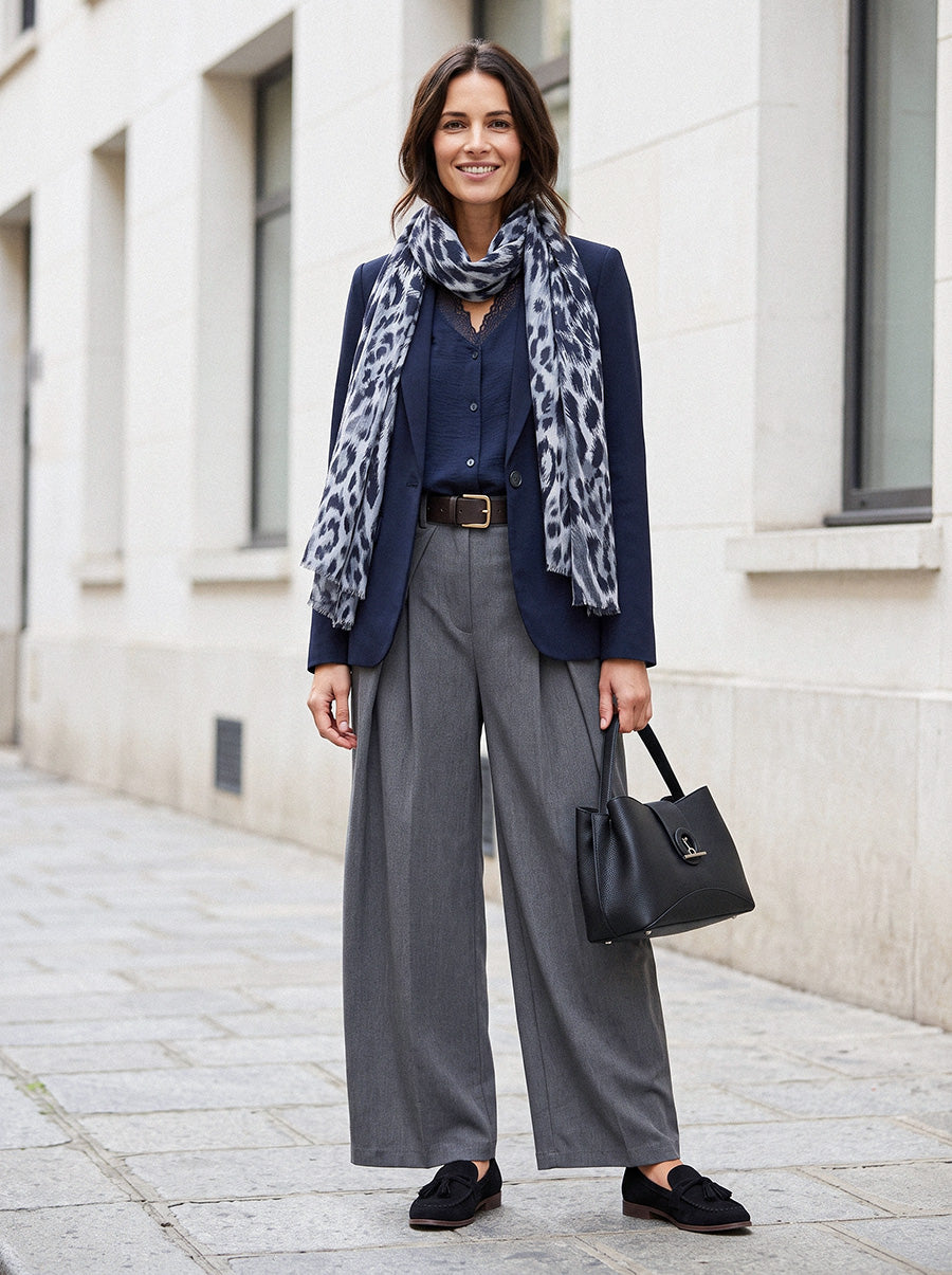 Look Calisa