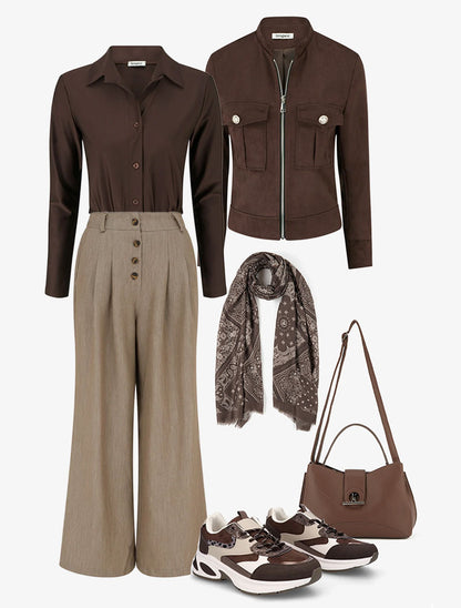 Look Calyps - 1