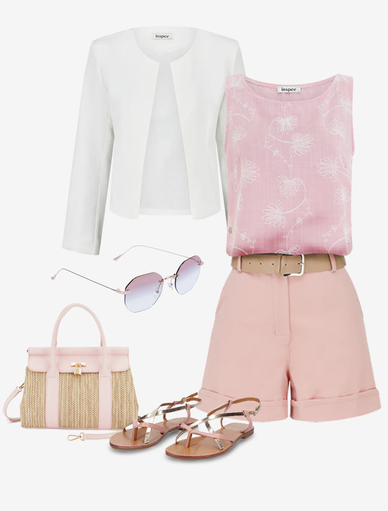 Look Camel - 1