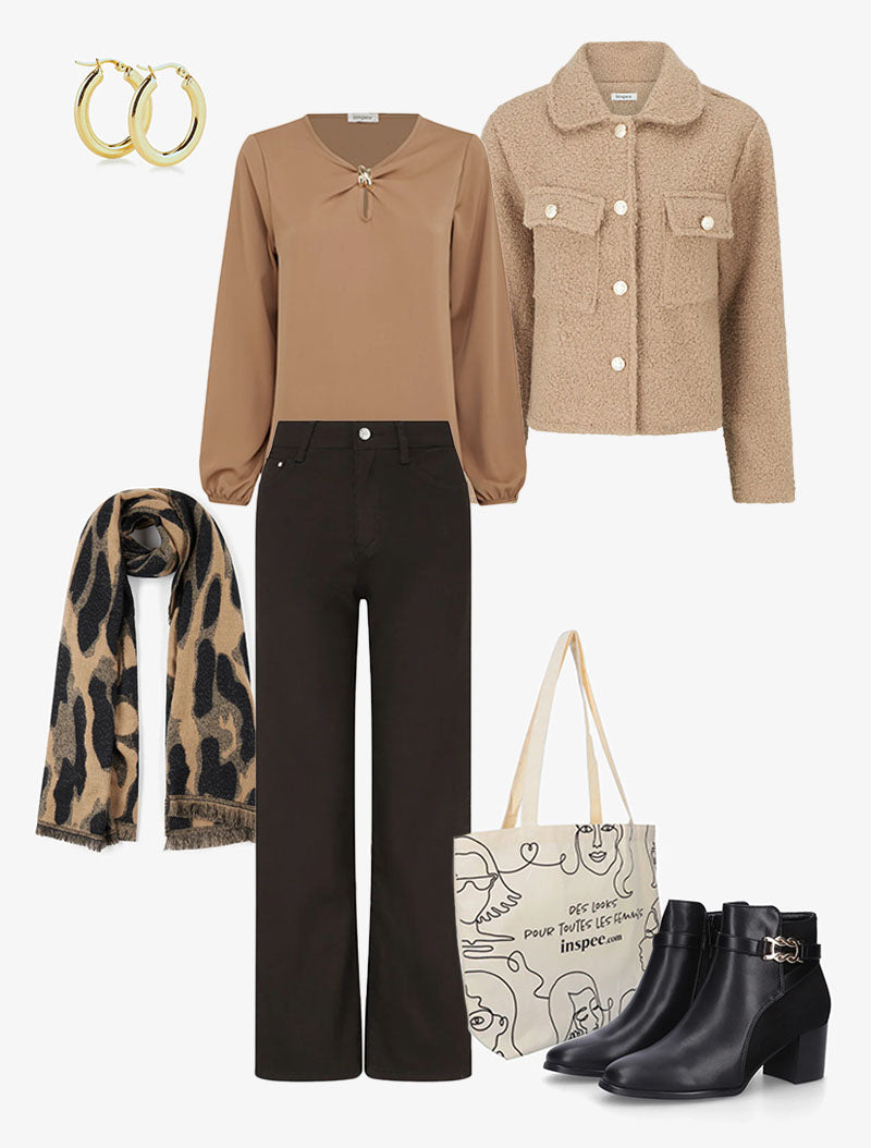 Look Camela - 1
