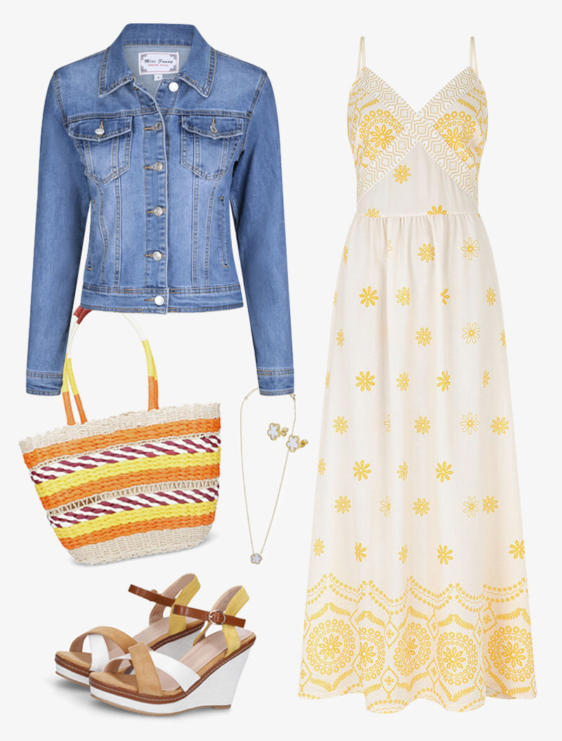 Look Camellia - 1