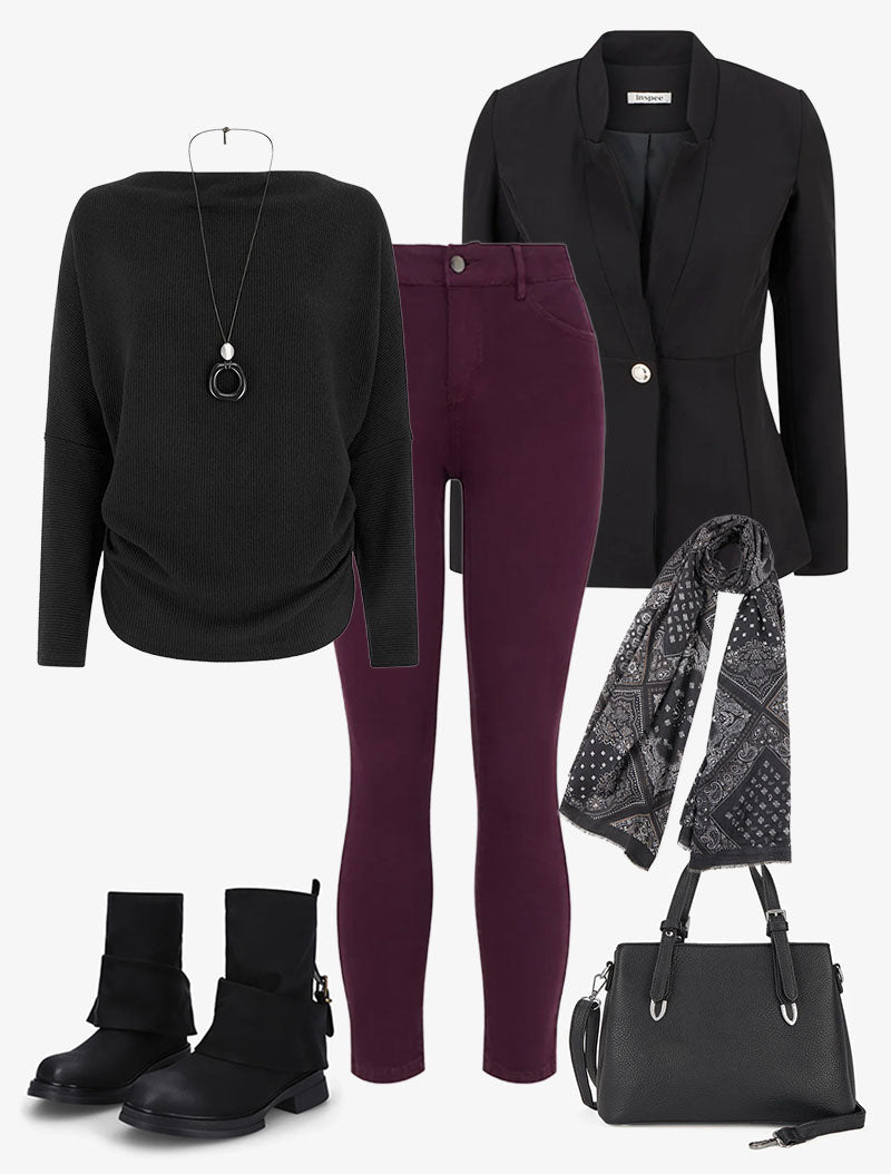 Look Camely - 1