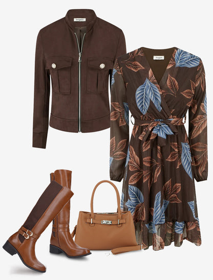Look Camia - 1