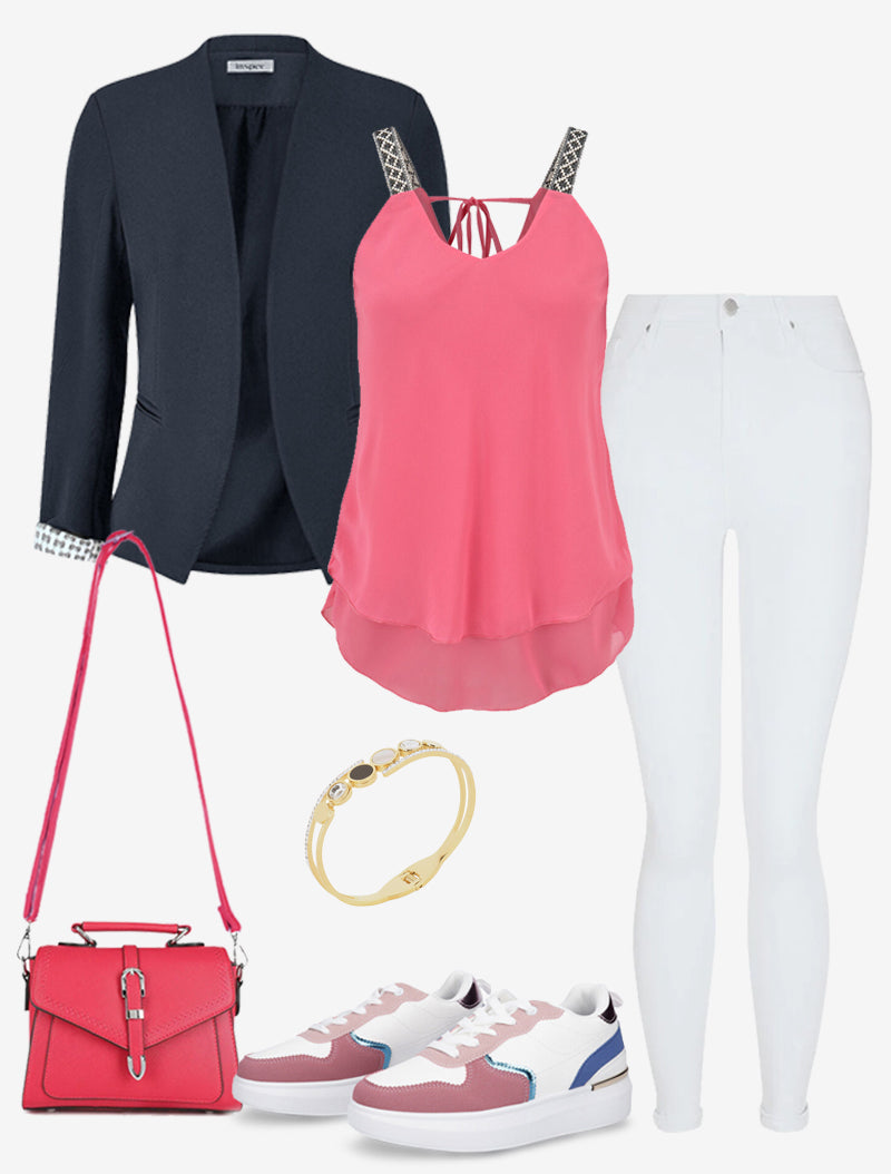 Look Camillia - 1