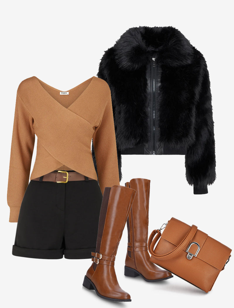 Look Camilya - 1