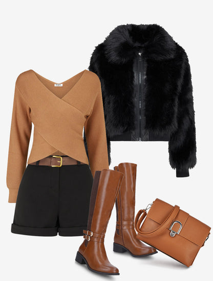 Look Camilya - 1