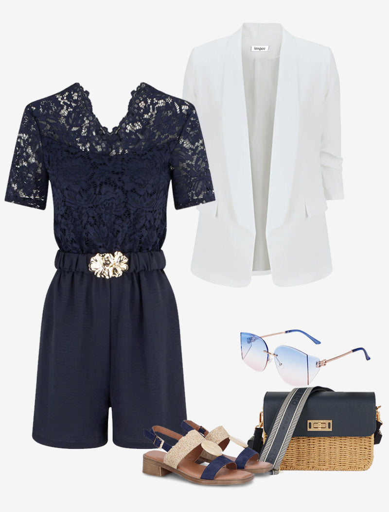 Look Candas - 1