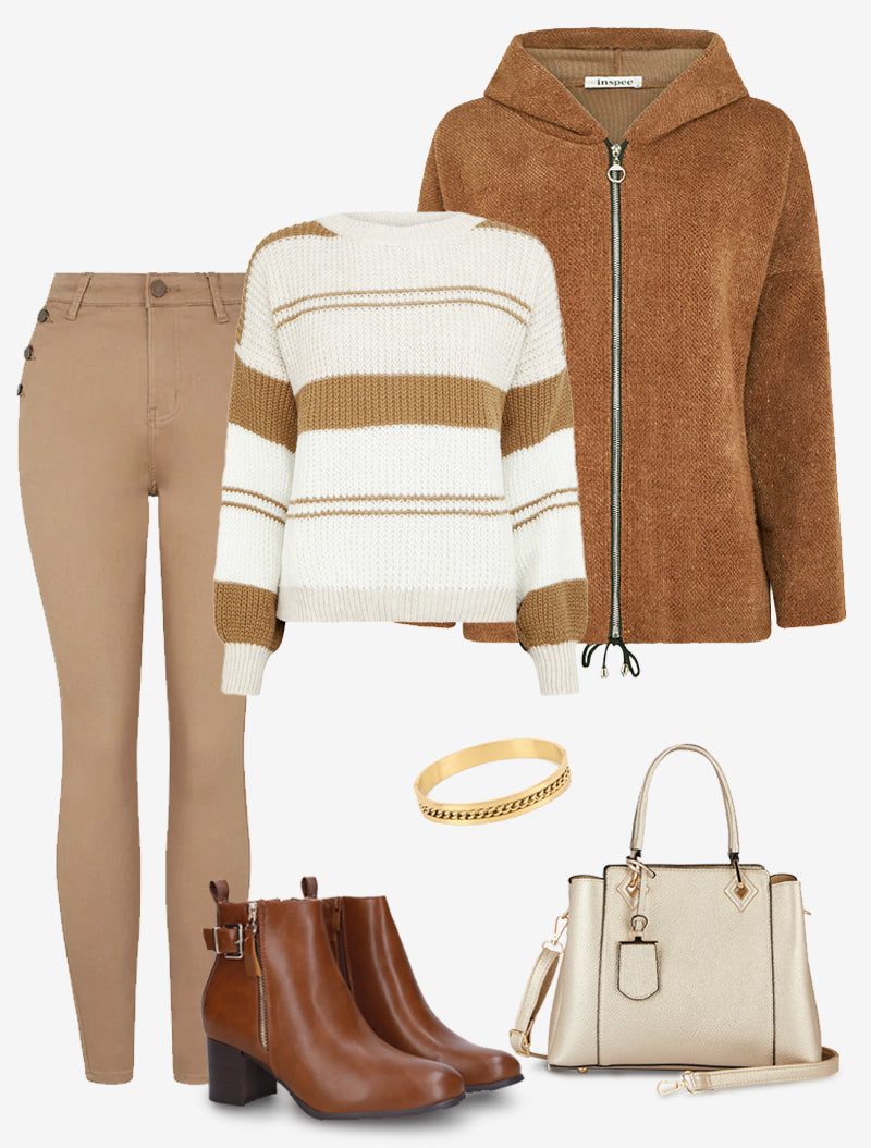 Look Candie - 1