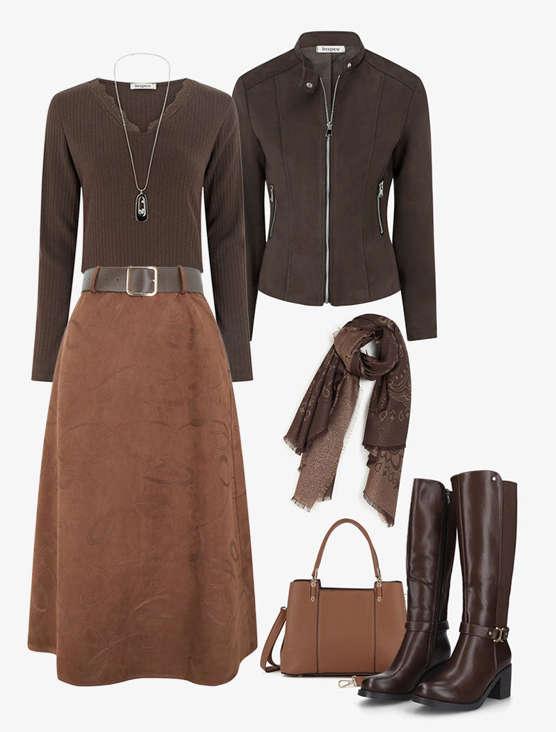 Look Carala - 1