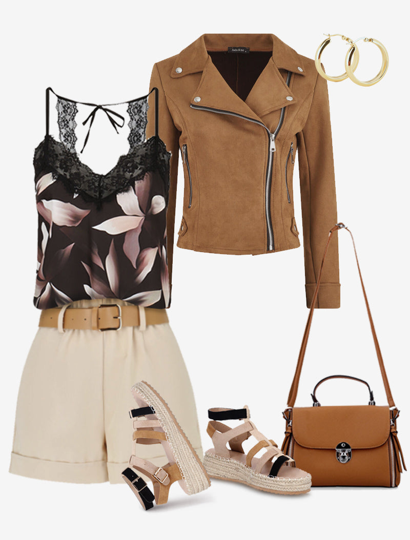 Look Carenne