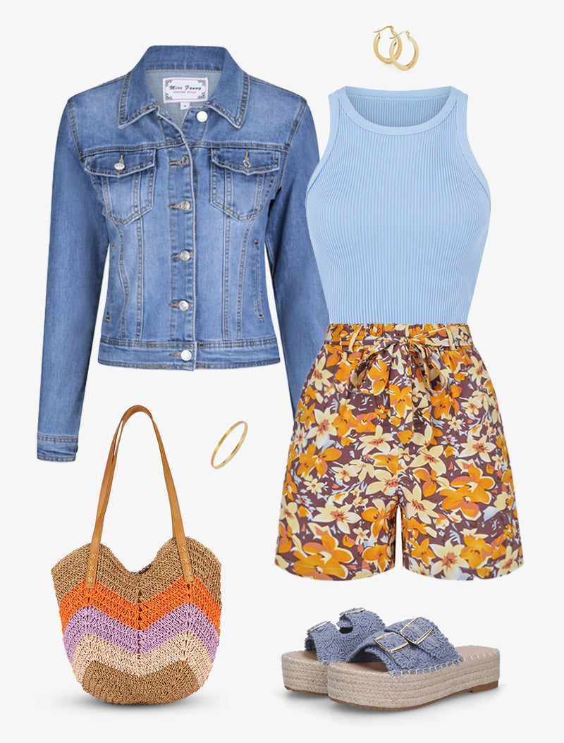 Look Carinne - 1