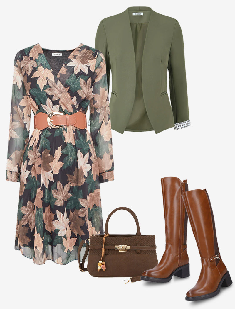 Look Carlen - 1