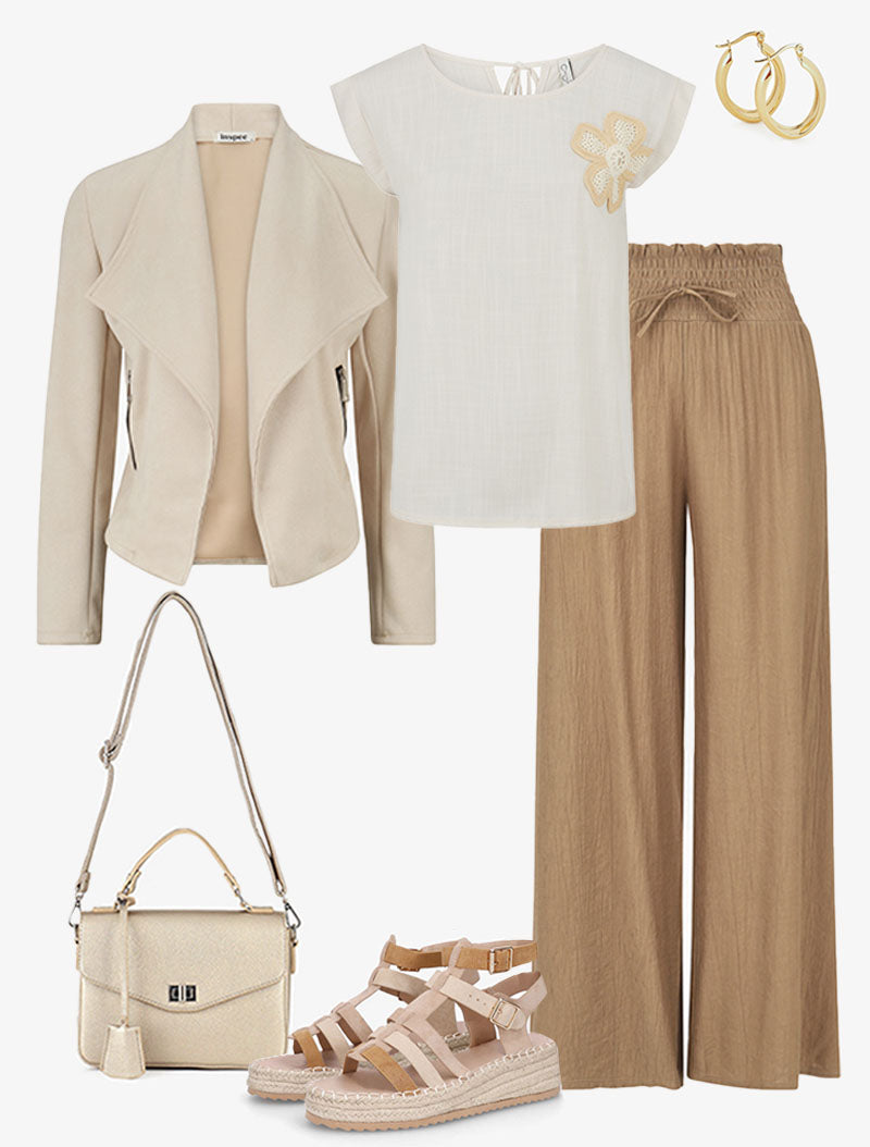Look Carmelite - 1