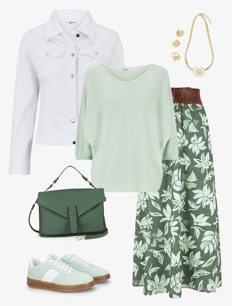 Look Carmina - 1