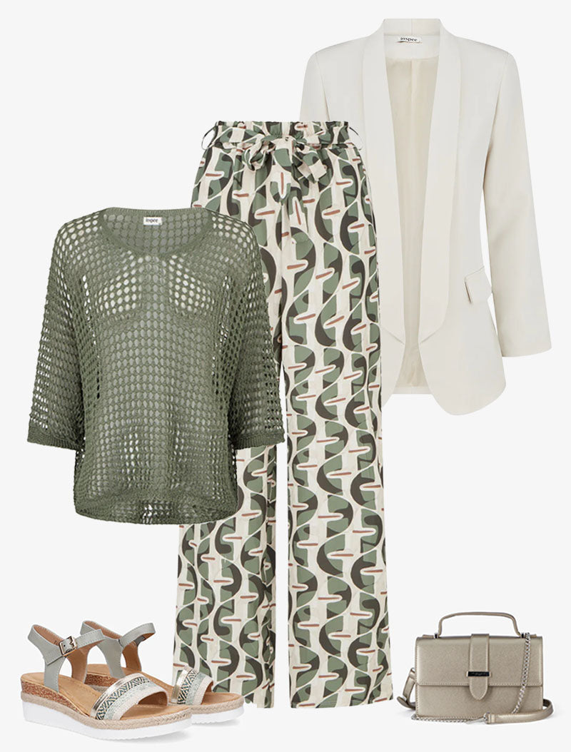Look Carys - 1