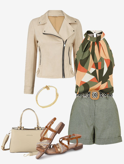 Look Casilda - 1