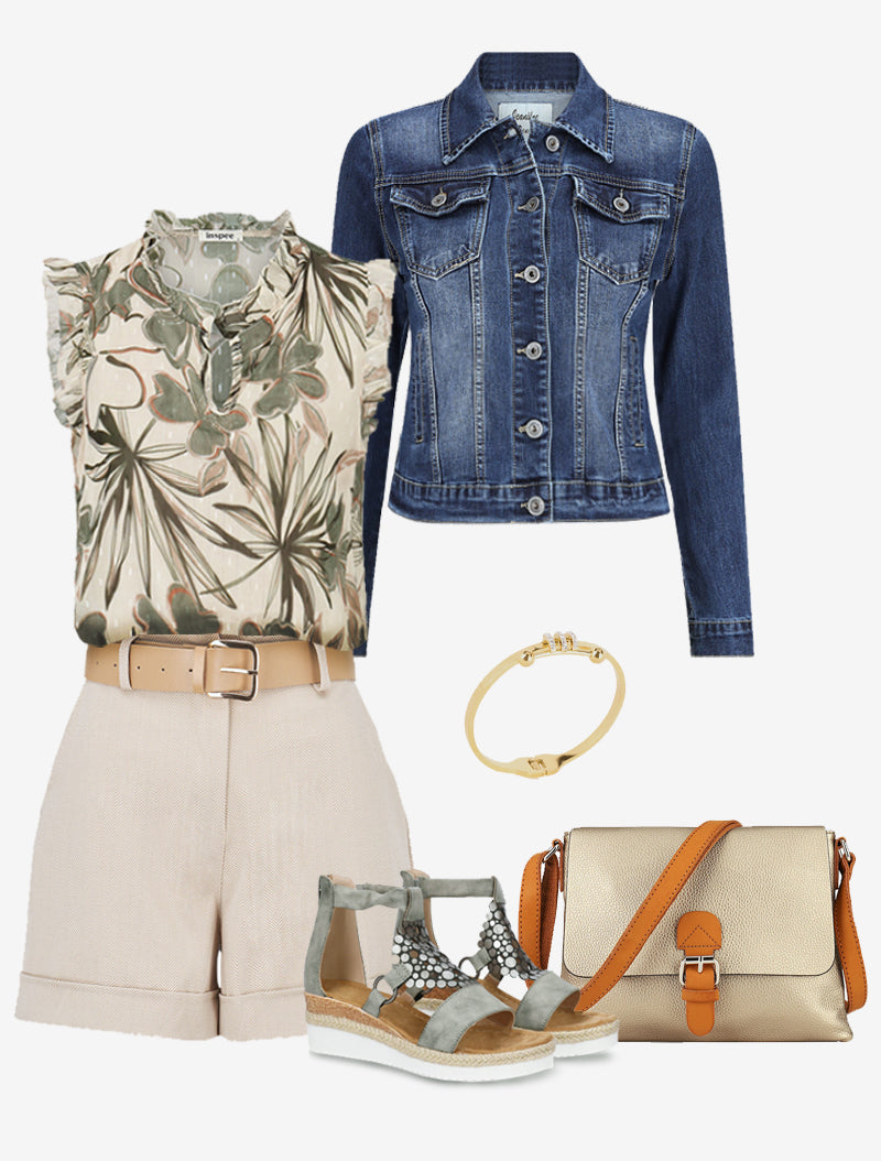 Look Cassendre - 1