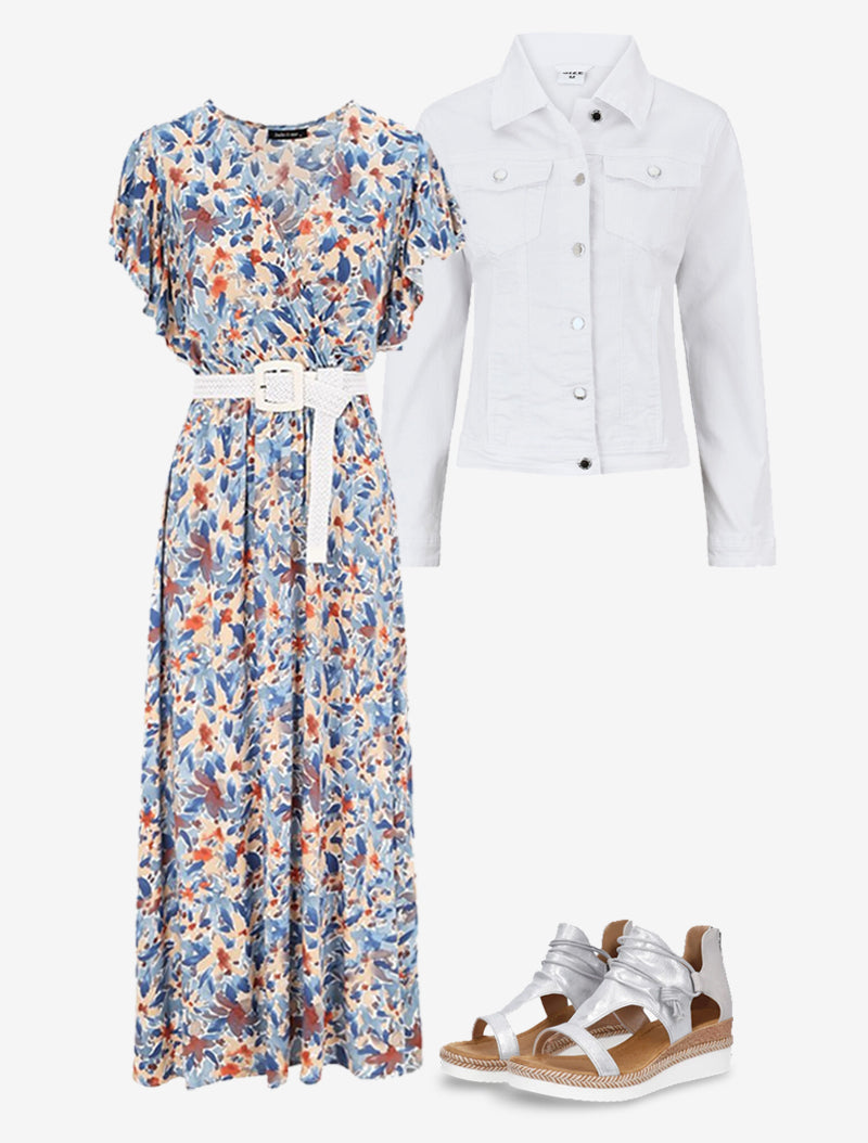 Look Cassydie - 1