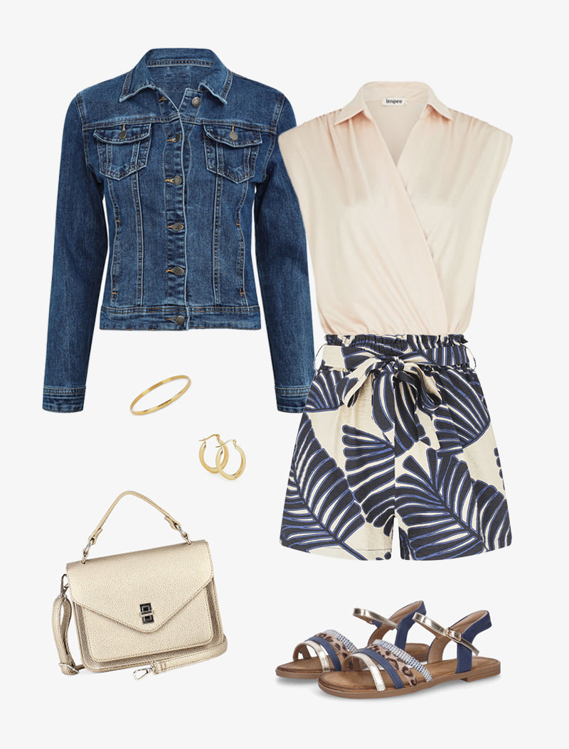 Look Ceane - 1