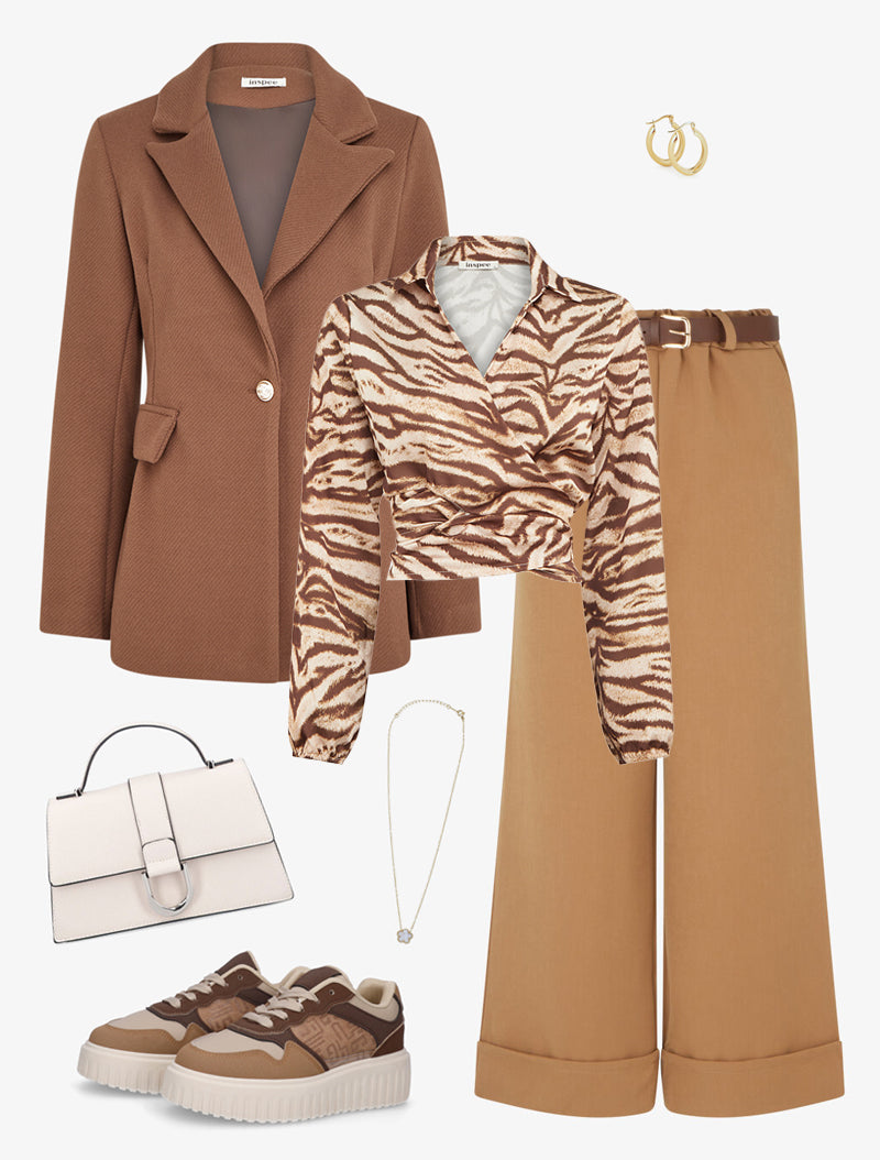 Look Ceciliane - 1