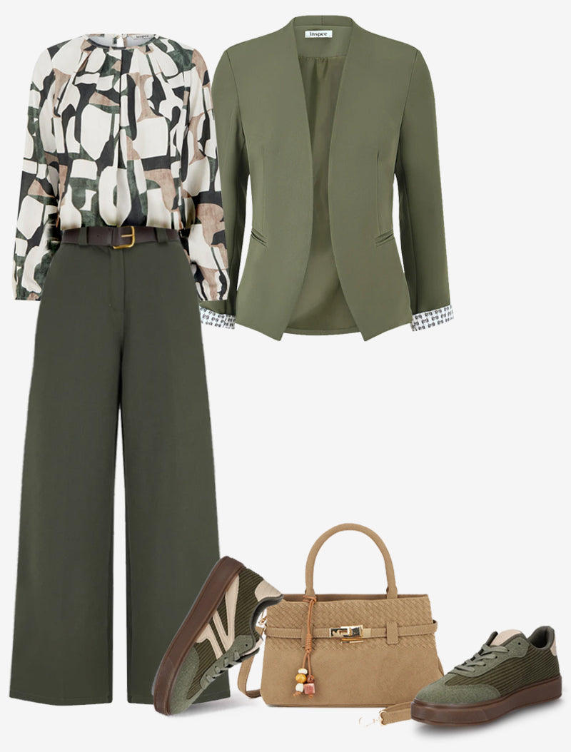 Look Cela - 1
