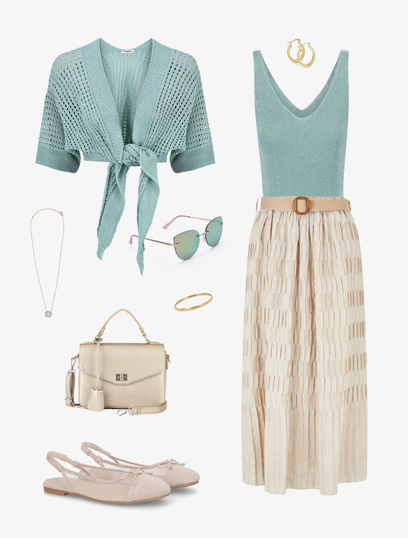Look Celenie - 1