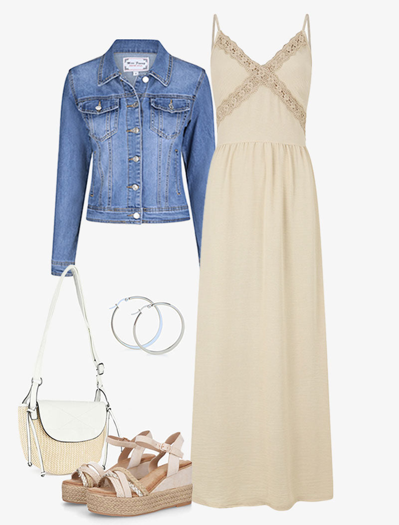 Look Celianne - 1