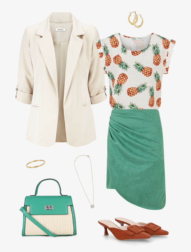 Look Celita - 1