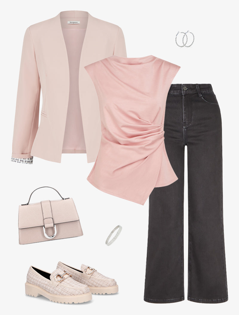 Look Cendra - 1