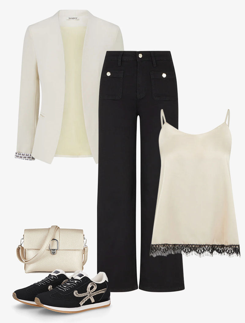 Look Cerya - 1
