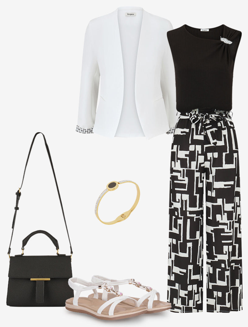 Look Chada - 1