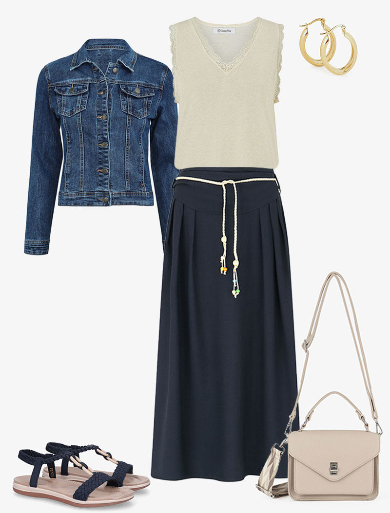 Look Chahra - 1