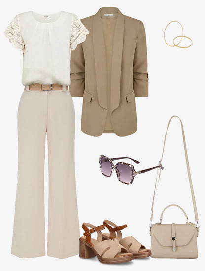 Look Chanie - 1