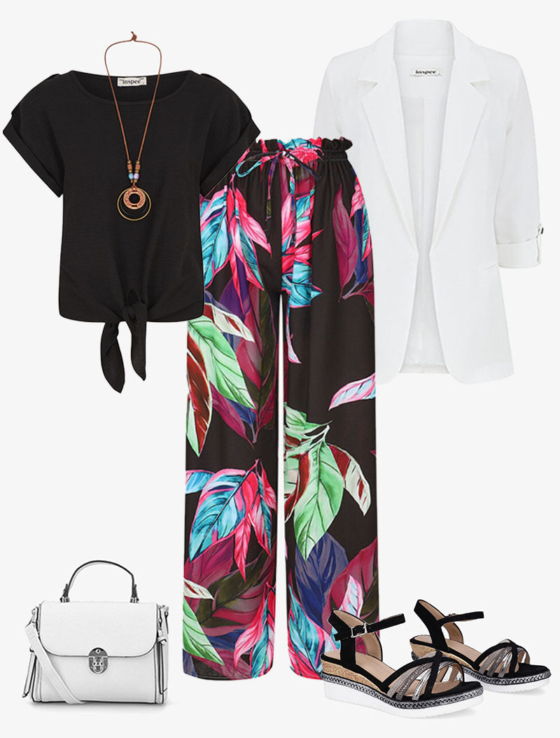 Look Charlottine - 1