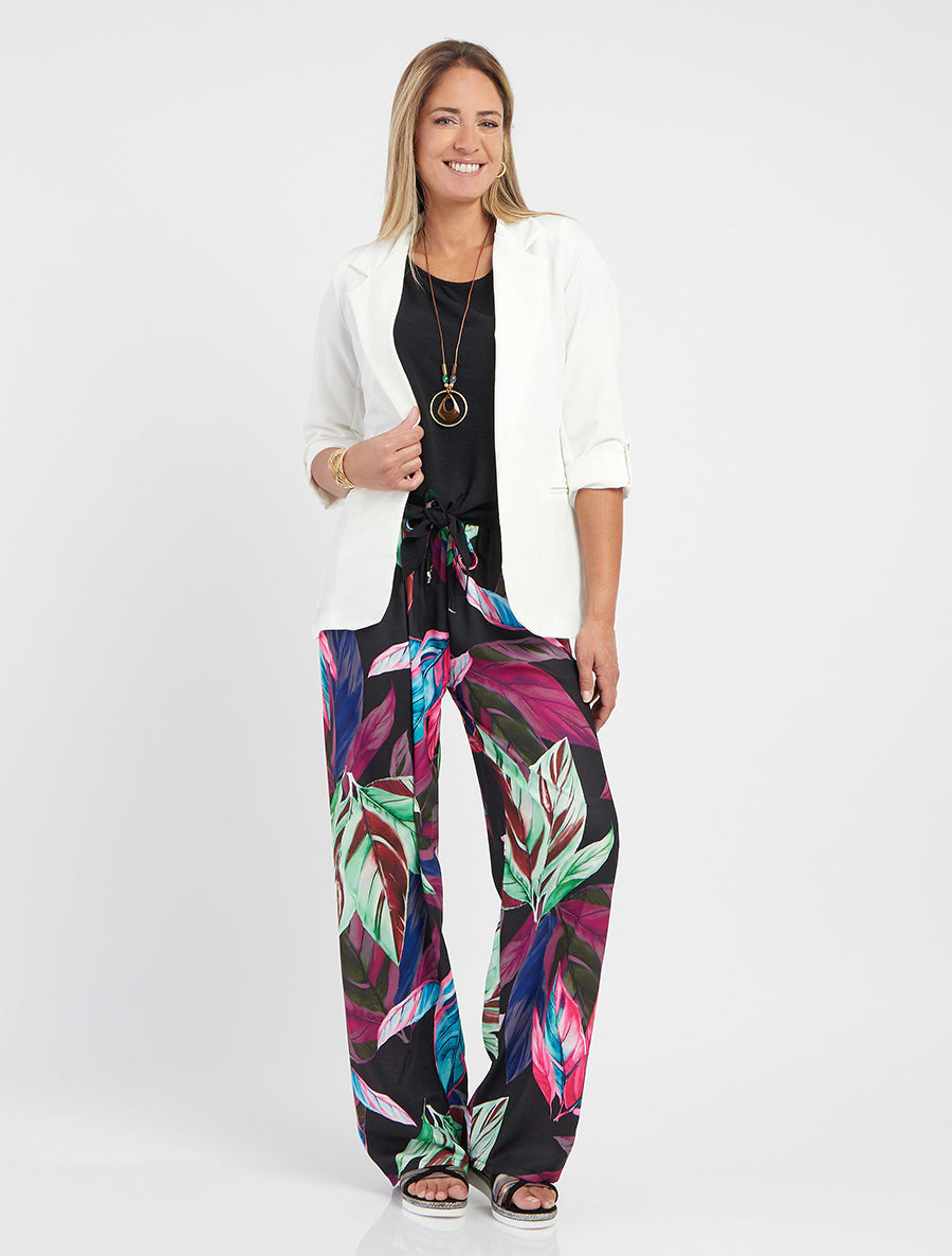 Look Charlottine