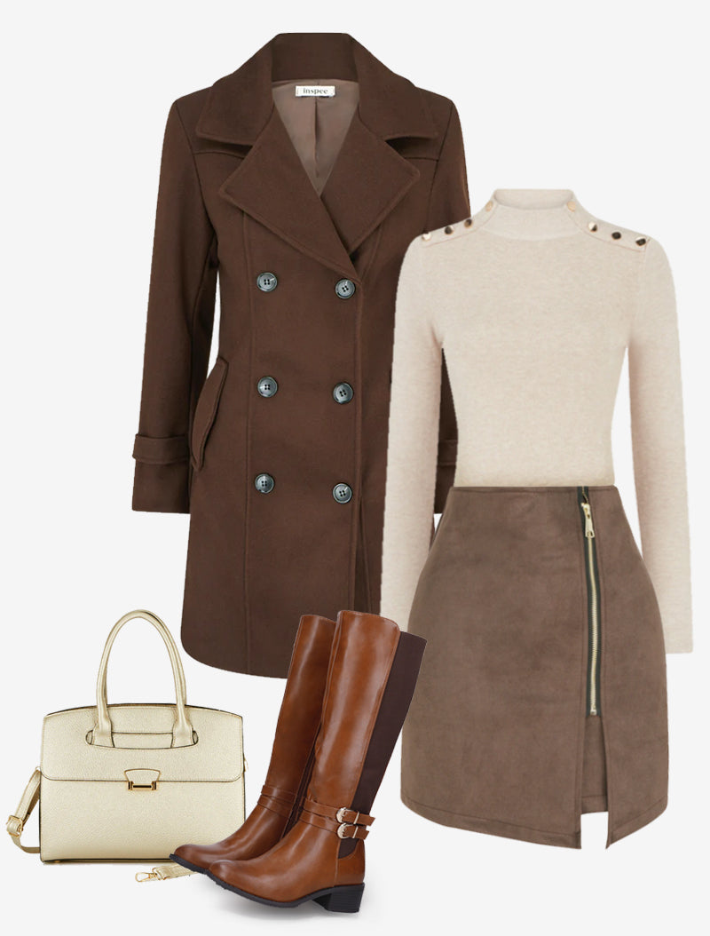 Look Charlyse - 1