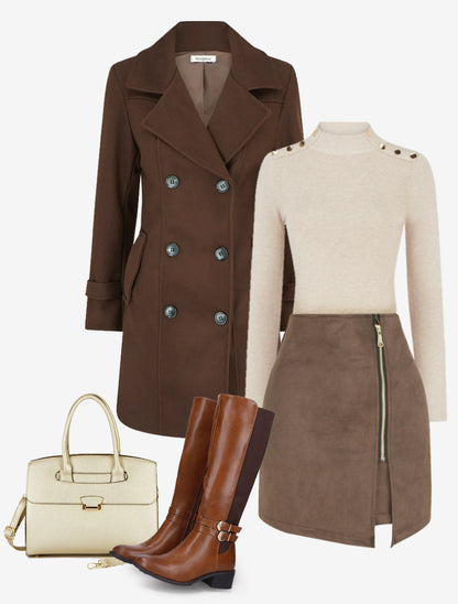 Look Charlyse - 1