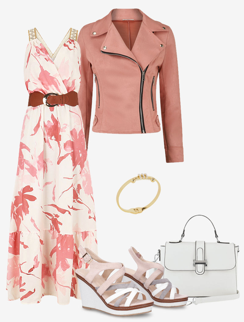 Look Cherrine - 1