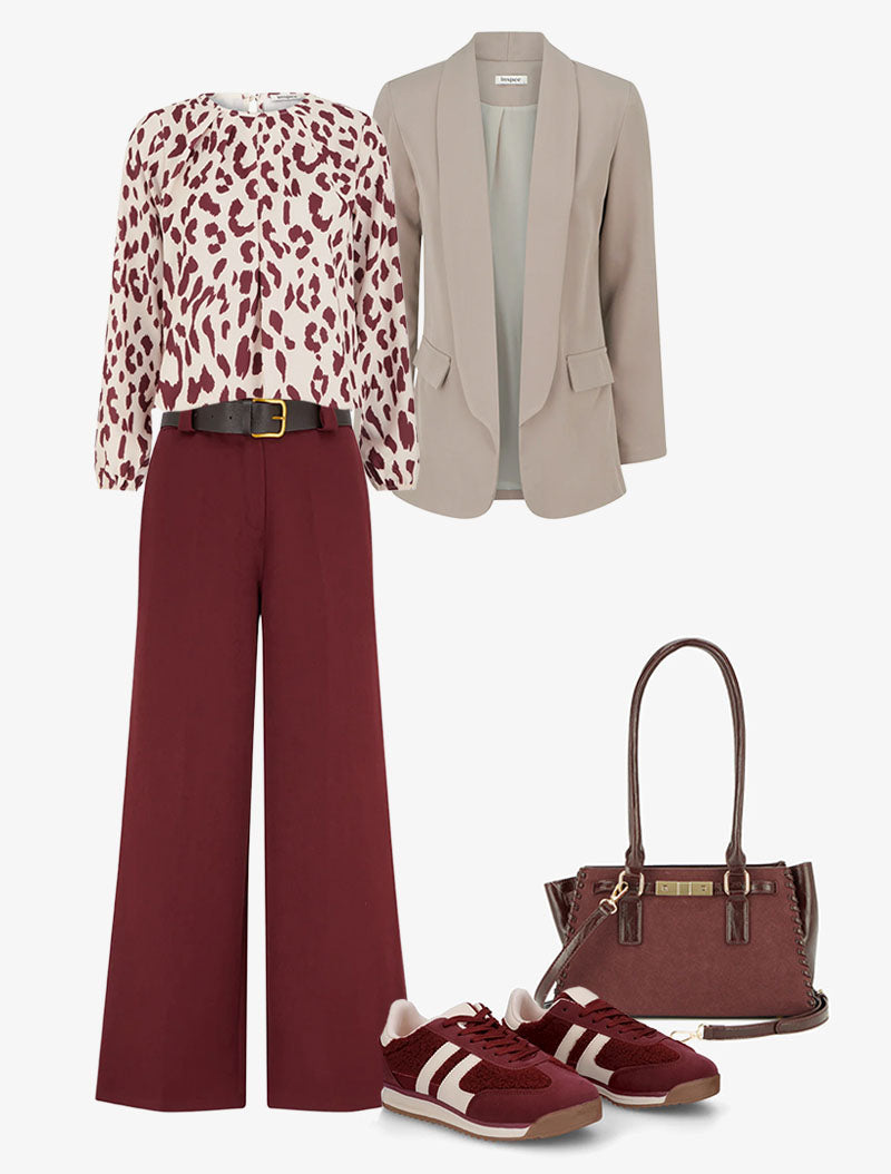 Look Chilo - 1